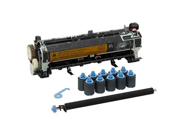 HP 220-volt User Maintenance Kit - (220 V) - vedlikeholdssett - fo...