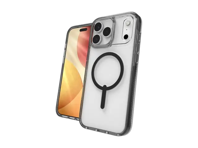 Zagg Santa Cruz Snap - Baksidedeksel for mobiltelefon MagSafe-sams...