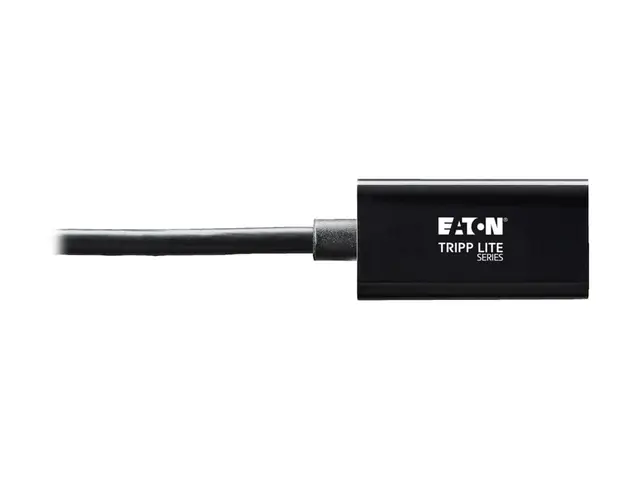 Eaton Tripp Lite Series DisplayPort to HDMI Adapter Converter 4K, ...