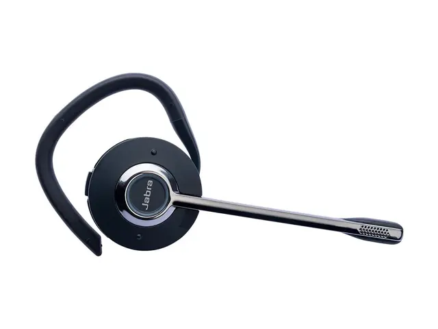 Jabra Engage - Hodesett on-ear konvertibel erstatning trådløs UC-s...