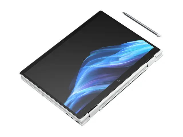 HP EliteBook 8 Flip G1i Notebook AI - 13.3" Intel Core Ultra 7 255...
