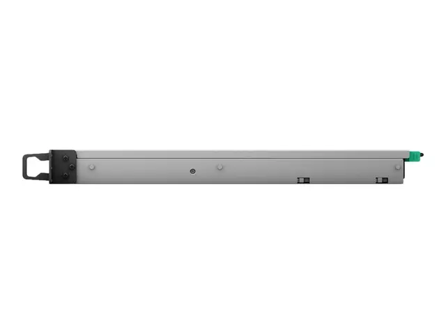 Synology RackStation RS1619xs+ - NAS-server 4 brønner kan monteres...