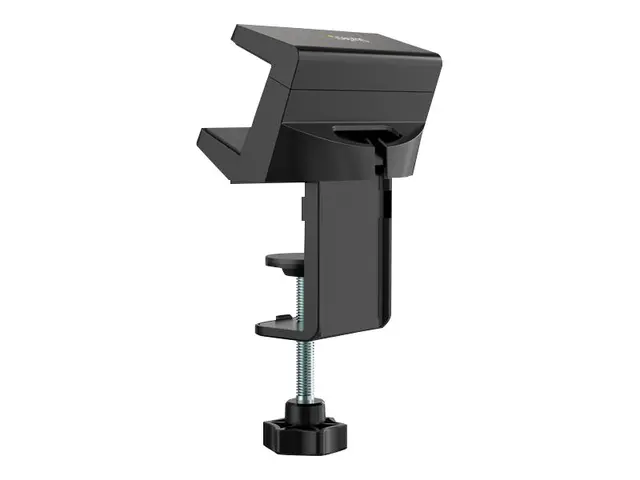 Startech Power Strip Desk Mount - Clamp-on Holder Adjustable / Tab...
