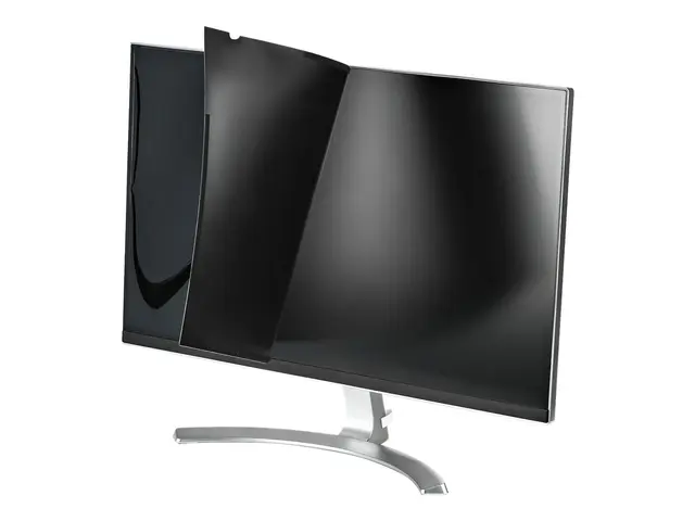 StarTech.com Monitor Privacy Screen for 21 inch PC Display, Comput...