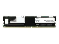 Dell - DDR4 - modul - 8 GB - DIMM 288-pin 3200 MHz / PC4-25600 - ikke-bufret