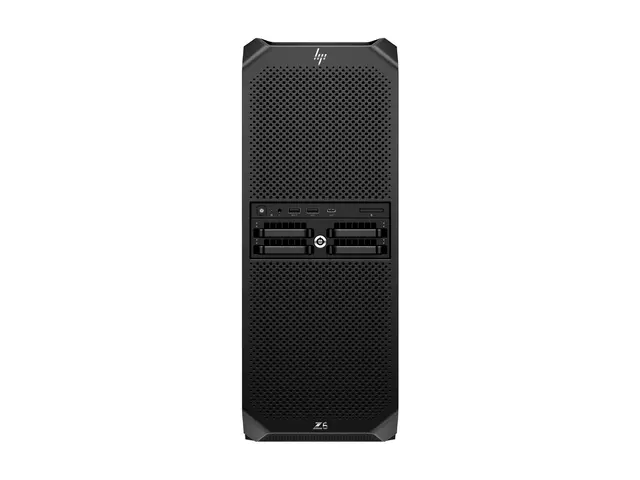 HP Workstation Z6 G5 A - tower Ryzen ThreadRipper PRO 9975WX 4 GHz...