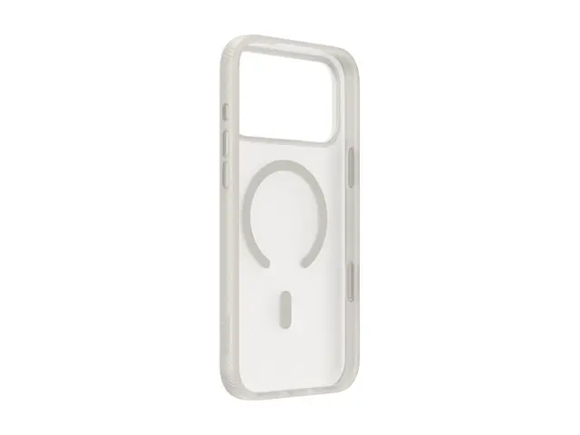 Belkin SheerForce Grip Series - Baksidedeksel for mobiltelefon Mag...