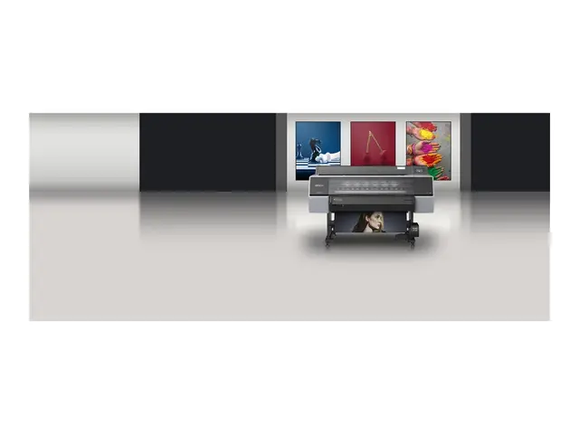Epson SureColor SC-P9500 Spectro - 44" storformatsskriver - farge ...