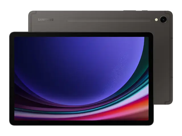 Samsung Galaxy Tab S9 - Tablet Android 13 128 GB 11" AMOLED (2560 ...