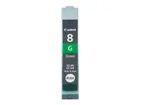 Canon CLI Value Pack 8 Multipack - 13 ml - svart, cyan, magenta, r...