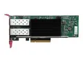 Intel E810-XXV - Nettverksadapter PCIe lav profil - 25Gb Ethernet SFP28 x 2 - for PowerEdge R660, R660xs, R6615, R6625, R760, R760xs, R7615, R7625