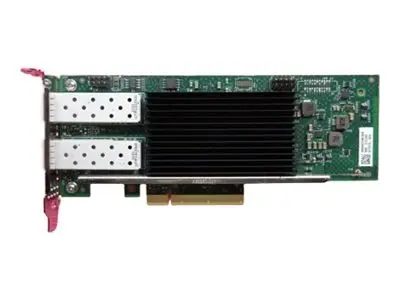 Intel E810-XXV - Nettverksadapter PCIe lav profil 25Gb Ethernet SF...