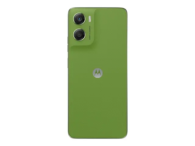 Motorola Moto G06 - Pantone tendril - 64 GB 