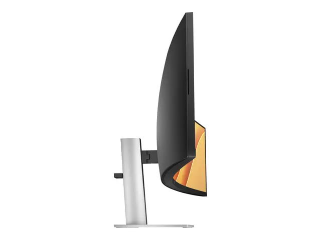 HP E45c G5 - E-Series LED-skjerm kurvet 44.5" 5120 x 1440 Dual Qua...