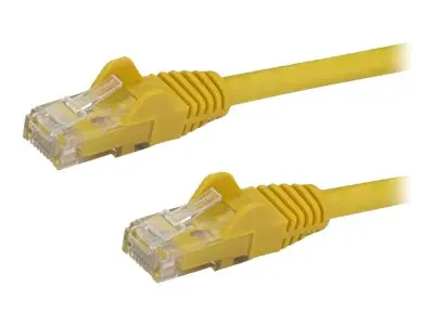 Startech 2m CAT6 Ethernet Cable, 10 Gigabit Snagless RJ45 650MHz 1...