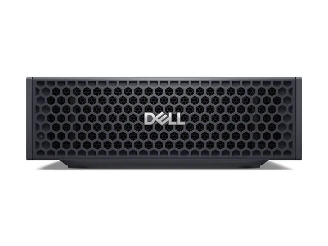 Dell Pro Max with GB10 FCM1253 - mikro Grace Blackwell Superchip C...