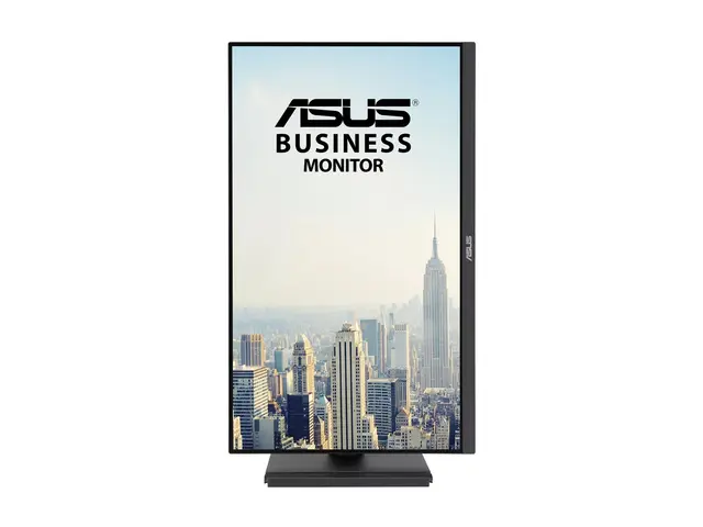 ASUS VA249QGS - LED-skjerm 24" 1920 x 1080 Full HD (1080p) @ 120 H...