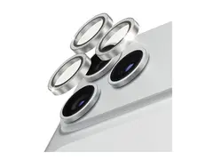 PG Hoops Camera Lens Protector Glitter