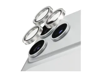 PG Hoops Camera Lens Protector Glitter