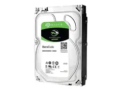 Seagate Barracuda ST4000DM004 - Harddisk 4 TB - intern - 3.5&quot; - SATA 6Gb/s - 5400 rpm - buffer: 256 MB
