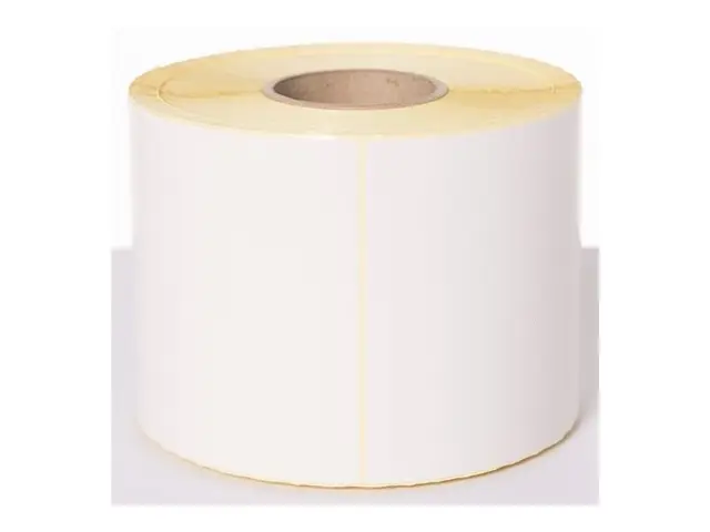 Brother - Ubelagt hvit 148 x 211 mm 2160 etikett(er) (2 rull(er) 1...