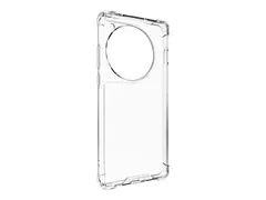 Zagg Clear Protect - Baksidedeksel for mobiltelefon blank - for OnePlus 12