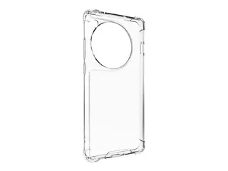 Zagg Clear Protect - Baksidedeksel for mobiltelefon blank - for OnePlus 12