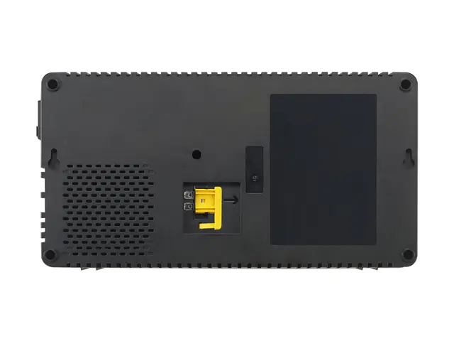 APC Easy UPS BV BV1000I-GR - UPS - AC 230 V - 600 watt - 1000 VA -...