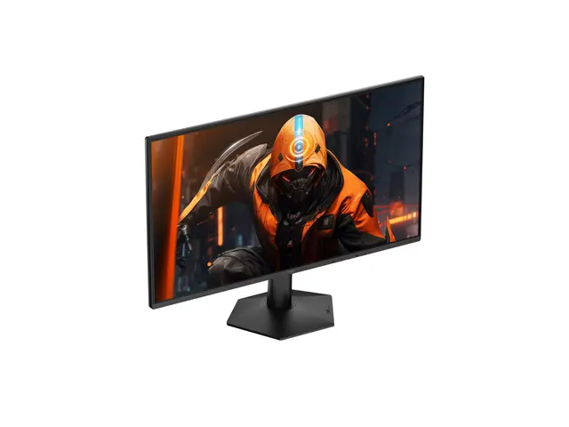 AOC Gaming 27G50F - LED-skjerm - gaming - 27" - 1920 x 1080 Full H...