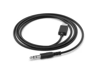 HP Poly Focus - Audioadapter - 3,5 mm telefonjakk