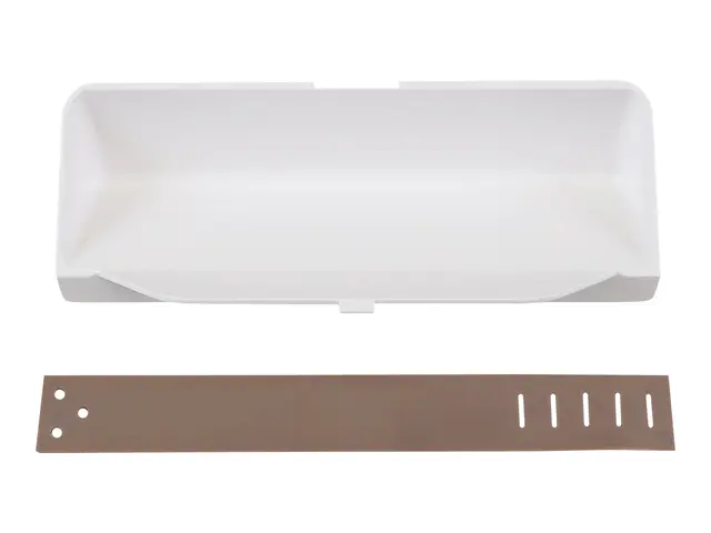 Ergotron CareFit Pro - Monteringskomponent (skuff, monteringsmaski...