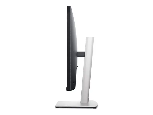 Dell 27 Video Conferencing Monitor P2724DEB - LED-skjerm 27" 2560 ...