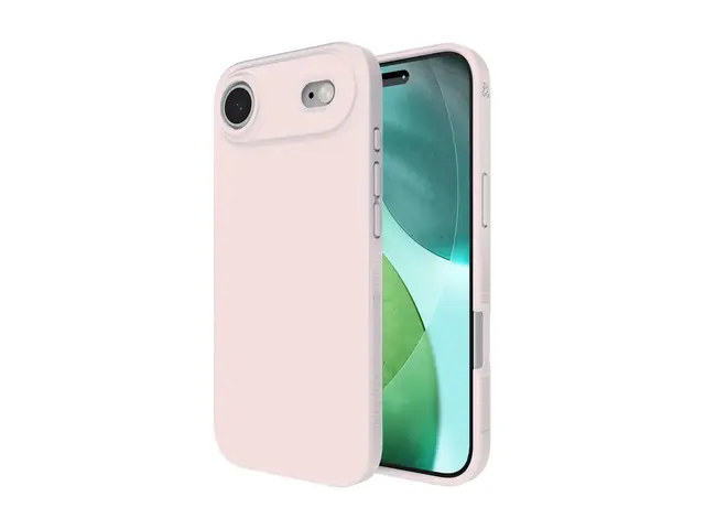 ZAGG Manhattan Snap - Baksidedeksel for mobiltelefon MagSafe-samsv...