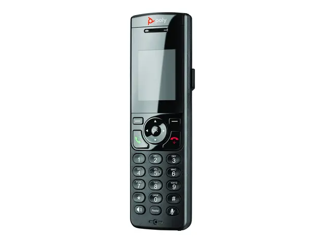 HP Poly - Batteri