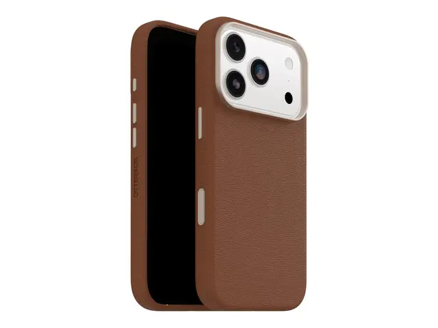 OtterBox Symmetry Series - Baksidedeksel for mobiltelefon MagSafe-...