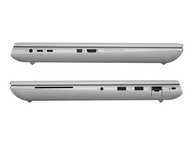 HP ZBook Fury 16 G11 Mobile Workstation - 16" Intel Core i7 i7-147...