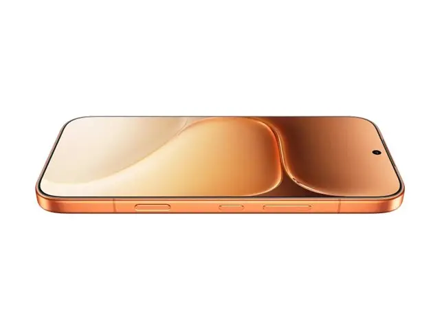 Honor 600 - Oransje - 256 GB 