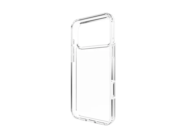 iFrogz Defence - Baksidedeksel for mobiltelefon blank Apple iPhone...