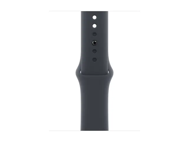 Apple Watch SE (GPS) - 2. generasjon 40 mm midnattsaluminium smart...