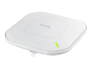 Zyxel NWA110AX - Tr&#229;dl&#248;st tilgangspunkt Wi-Fi 6 - 2.4 GHz, 5 GHz - DC power - skystyring