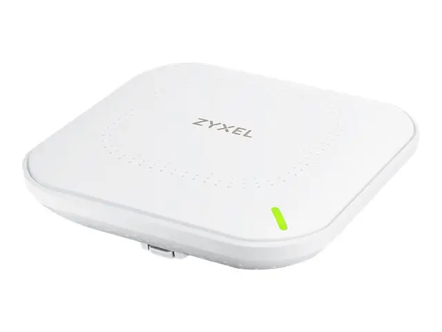 Zyxel NWA50AX - Trådløst tilgangspunkt - Wi-Fi 6 - 2.4 GHz, 5 GHz