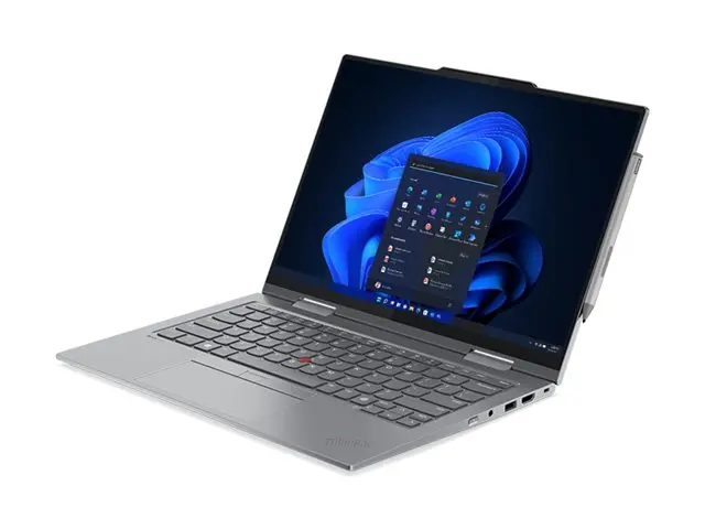 Lenovo ThinkPad X1 2-in-1 Gen 9 - AI Ready 14" Intel Core Ultra 7 ...