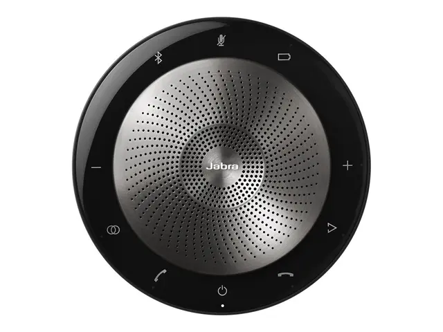 Jabra SPEAK 710 MS - Høyttalende håndfri telefon Bluetooth trådløs...