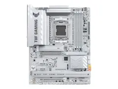 ASUS AMD B850 ATX motherboard DDR5 PCI 5.0 3xM.2