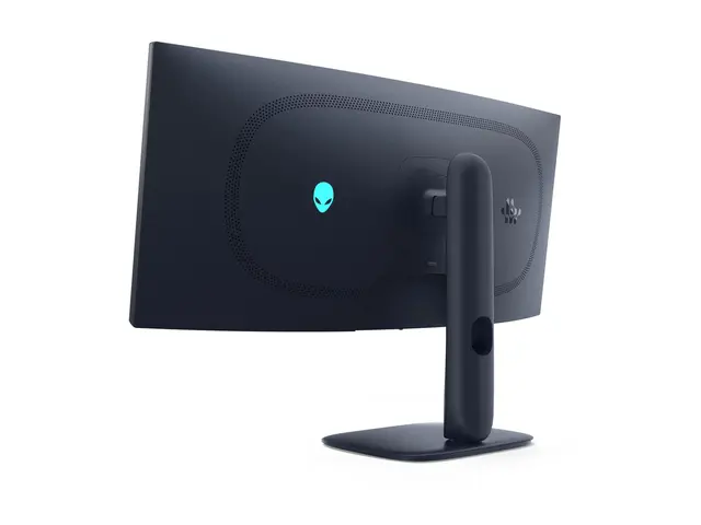 Alienware 34 240Hz QD-OLED Gaming Monitor AW3425DW - OLED-skjerm k...