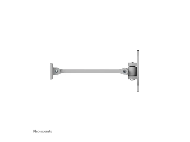 Neomounts FPMA-W820 - Brakett full bevegelse for LCD-skjerm sølv s...