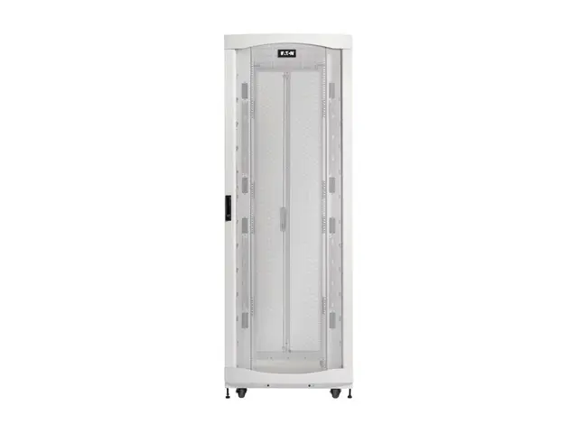 Eaton SmartRack - Rackmantelskap ekstra dyp, bred, tungt utstyr hv...