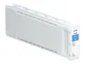 Epson T44J2 - 700 ml - cyan - original - blekkpatron for SureColor P7560, P9560, SC-P7500, SC-P7500 Spectro, SC-P9500, SC-P9500 Spectro