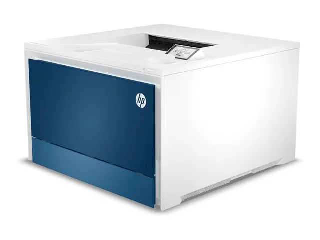 HP Color LaserJet Pro 4202dn - Skriver farge Dupleks laser A4/Lega...