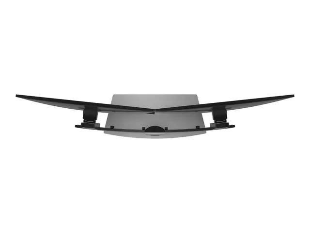 Dell MDS19 Dual Monitor Stand - Stativ - for 2 skjermer - skjermst...